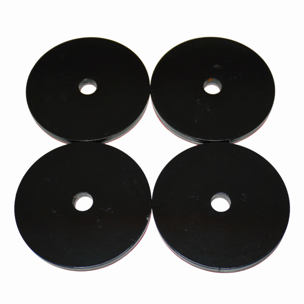 3M VHB Adhesive Anchors to suit Magnet Mount (Pack of 4) 6