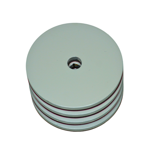 3M VHB Adhesive Anchors to suit Magnet Mount (Pack of 4)