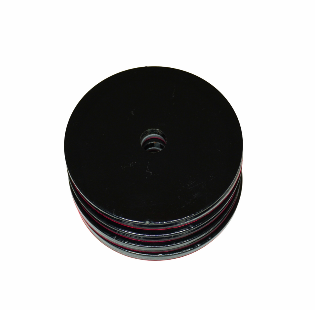 3M VHB Adhesive Anchors to suit Magnet Mount (Pack of 4)