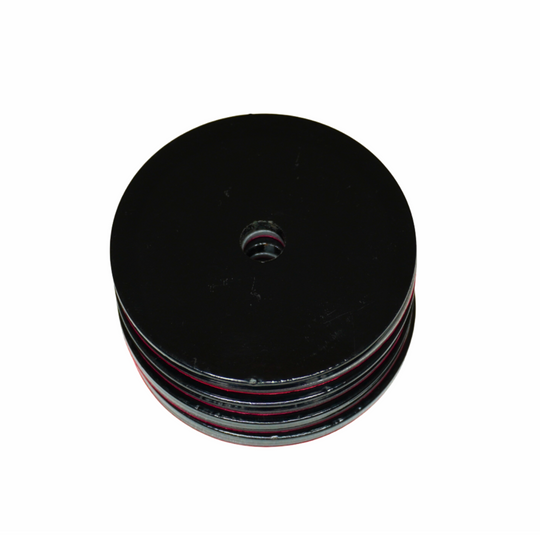 3M VHB Adhesive Anchors to suit Magnet Mount (Pack of 4)