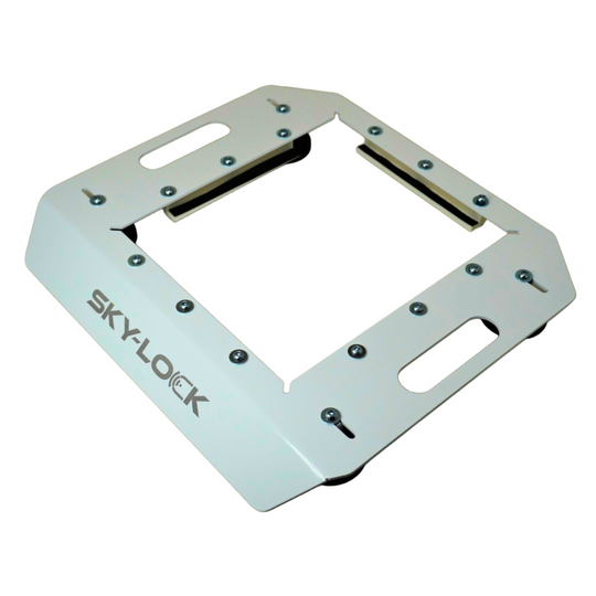 Starlink Mini Magnetic Mounting System with Handles