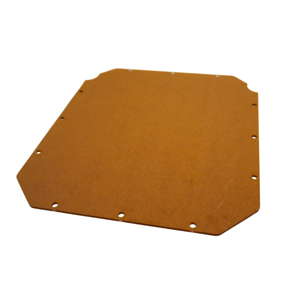 3mm Cast Acrylic Protective Cover