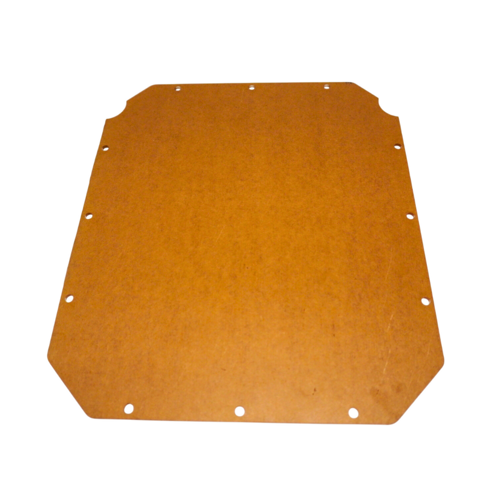 3mm Cast Acrylic Protective Cover 3