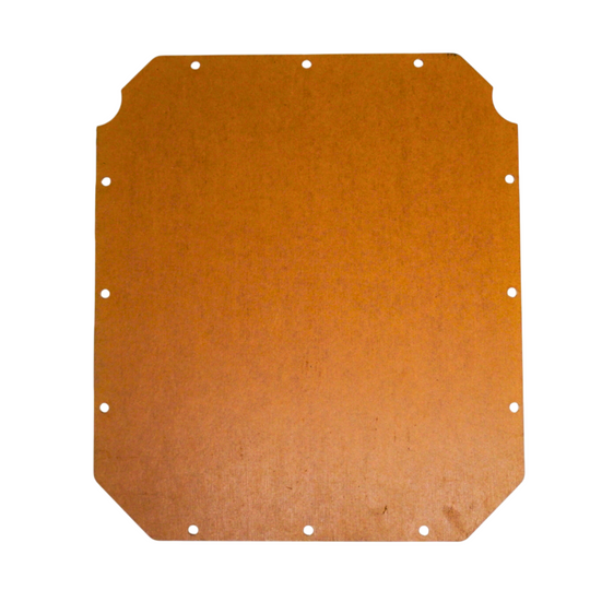 3mm Cast Acrylic Protective Cover