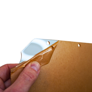 3mm Cast Acrylic Protective Cover