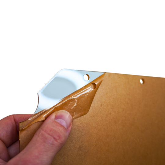 3mm Cast Acrylic Protective Cover