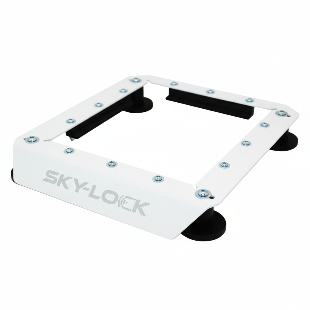 Starlink Mini Magnetic Vehicle Mounting System