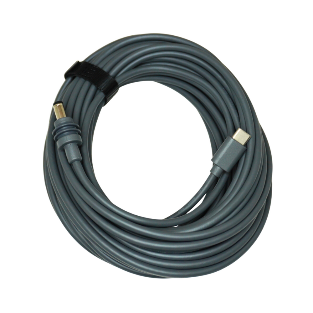 USB-C to Starlink Mini DC Plug - 16 AWG Heavy Duty Cable