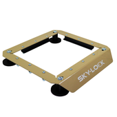 Starlink Mini Horizontal Magnetic Vehicle Mounting System 3