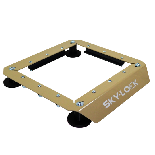 Starlink Mini Horizontal Magnetic Vehicle Mounting System