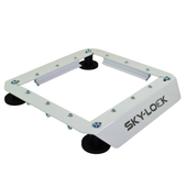 Starlink Mini Horizontal Magnetic Vehicle Mounting System 2