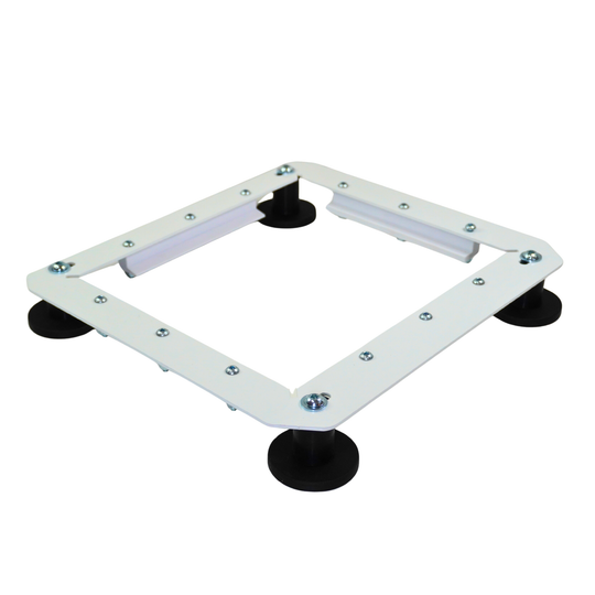 Starlink Mini Horizontal Magnetic Vehicle Mounting System