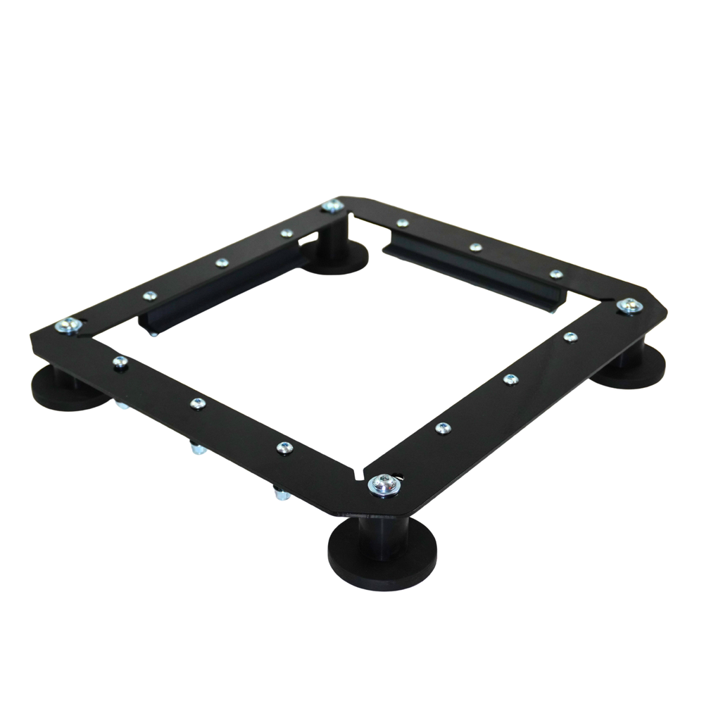 Starlink Mini Horizontal Magnetic Vehicle Mounting System 3