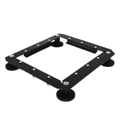 Starlink Mini Horizontal Magnetic Vehicle Mounting System 4