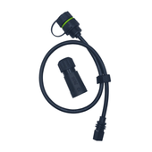 Starlink Mini Waterproof RJ45 Ethernet Jumper Cable 1