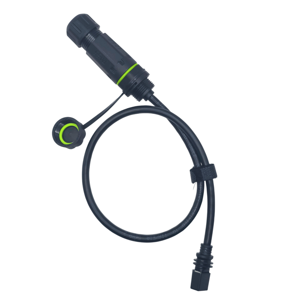 Starlink Mini Waterproof RJ45 Ethernet Jumper Cable 2