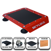 Magnetic Kit - Starlink Mini Included 1