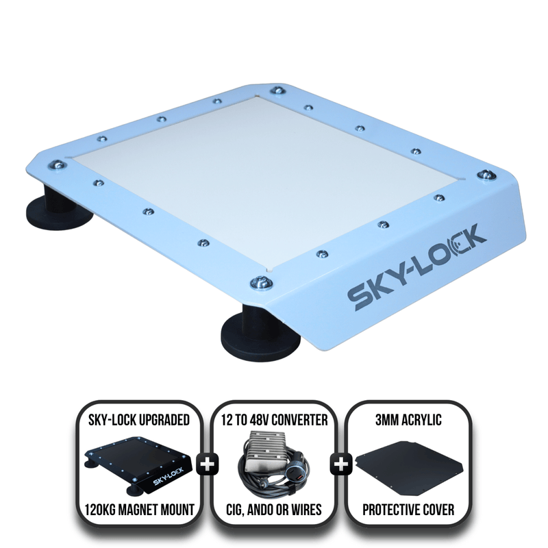 Magnetic Kit - BYO Starlink