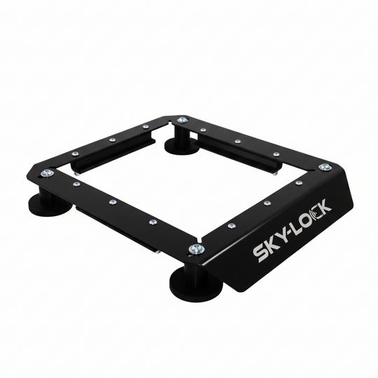 Starlink Mini Magnetic Vehicle Mounting System