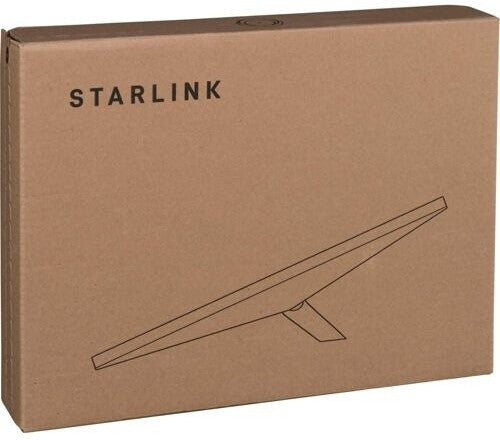 The "All-in-one Kit" - Starlink Mini + Magnetic Mount + Inverter
